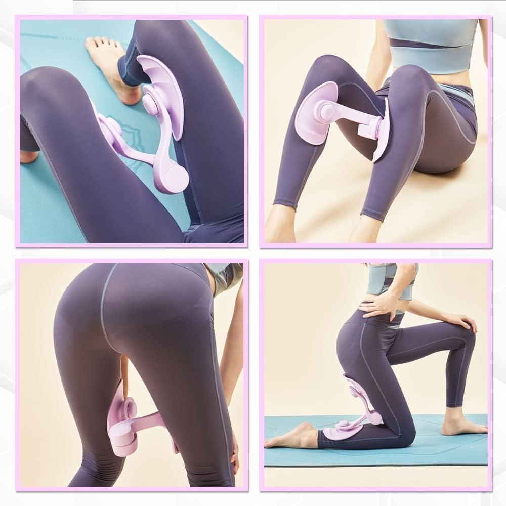 Pelvic Master & Kegel Trainer