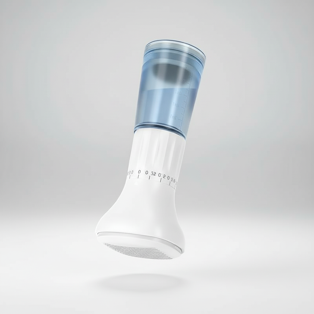 Hydra Derma System