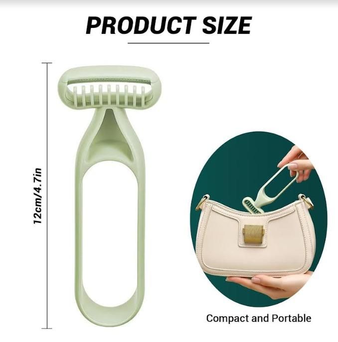 Body Hair Remover