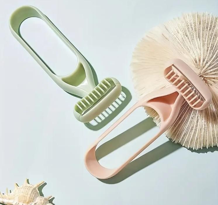 Body Hair Remover