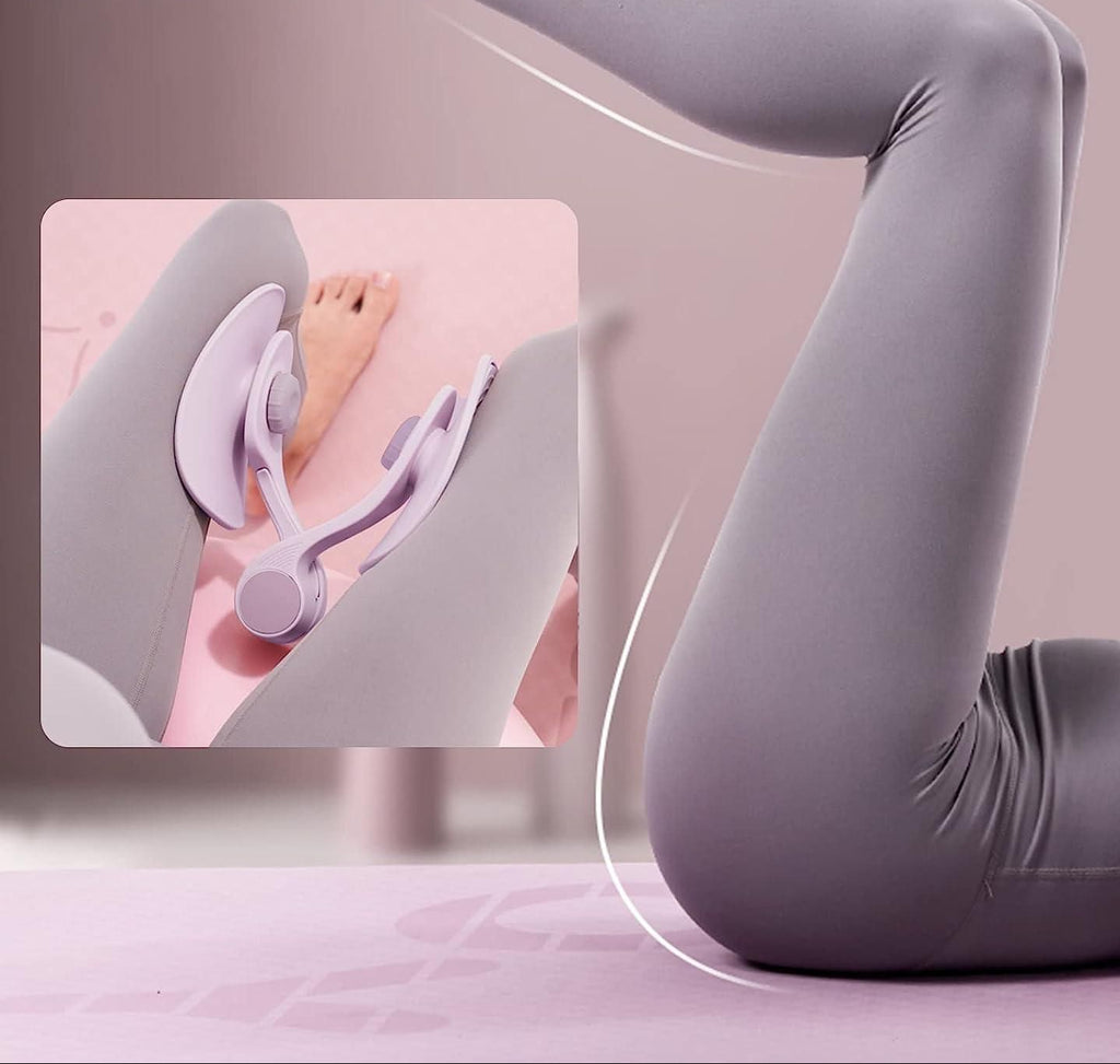 Pelvic Master & Kegel Trainer