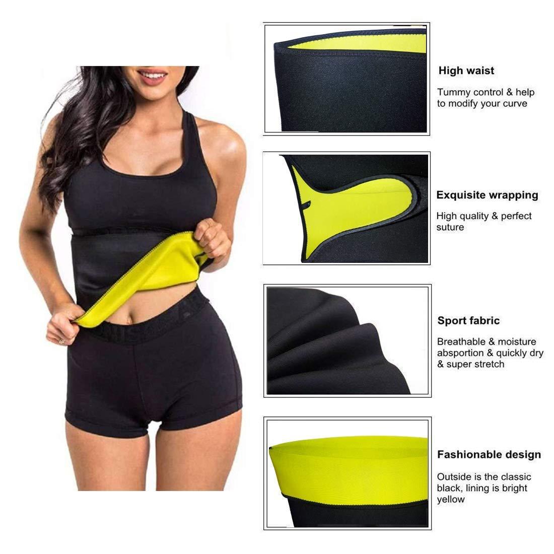 Waist Cincher