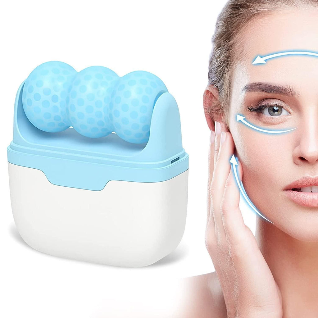 Upgraded Face Ice Roller