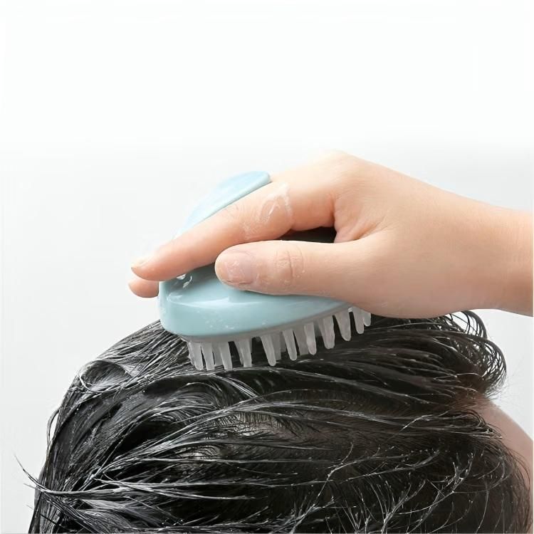 Hair Scalp Massager