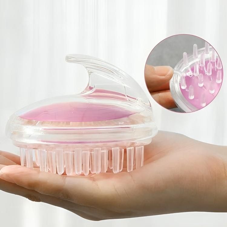 Hair Scalp Massager