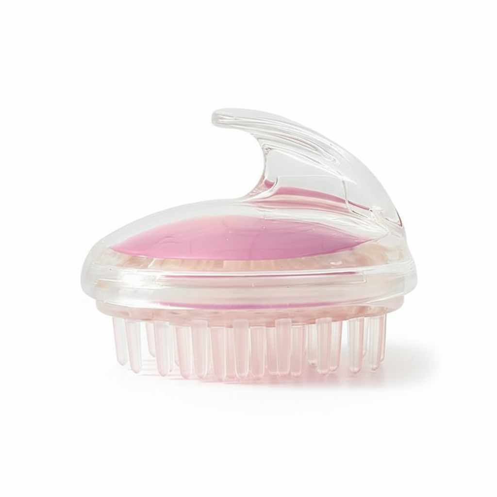 Hair Scalp Massager