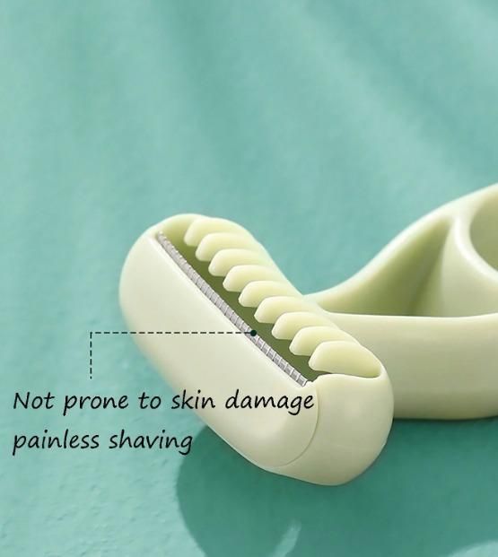 Body Hair Remover