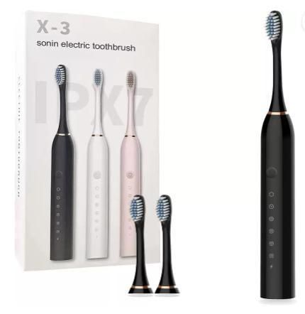 Multimode Electric Toothbrush