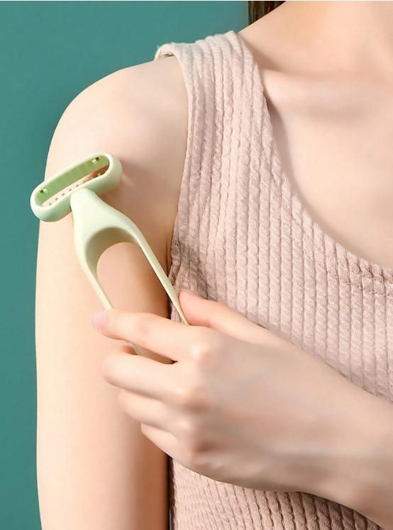 Body Hair Remover