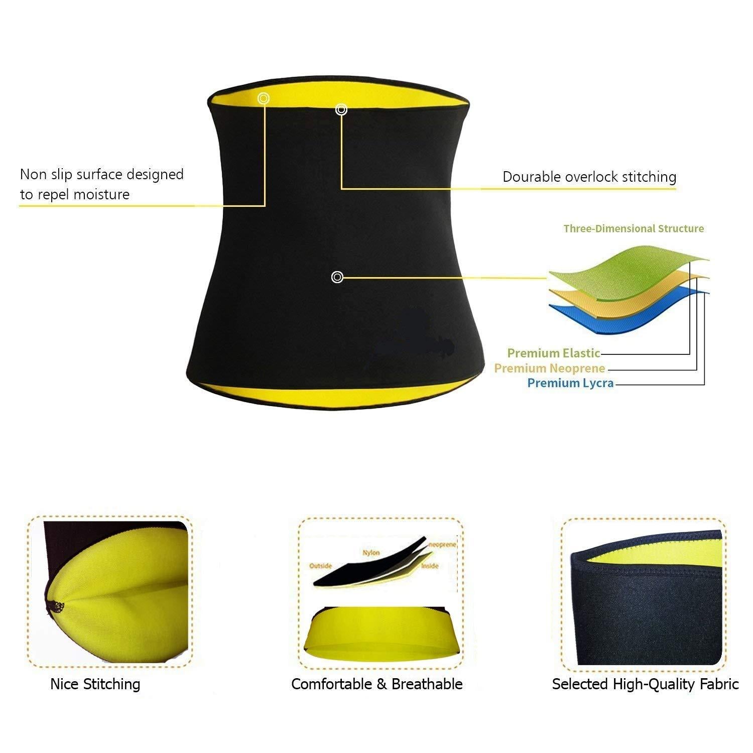 Waist Cincher