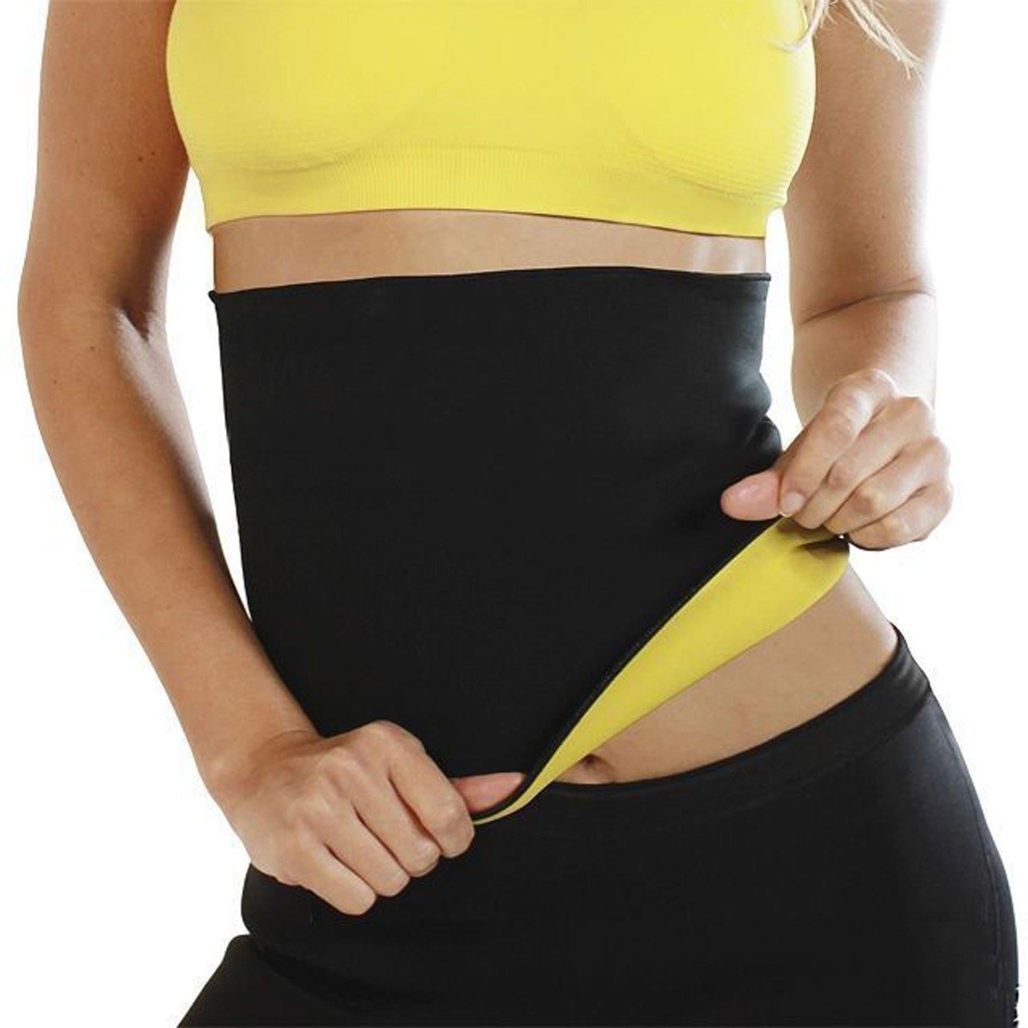 Waist Cincher