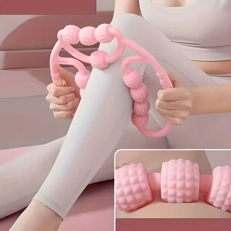 Leg Massage Roller