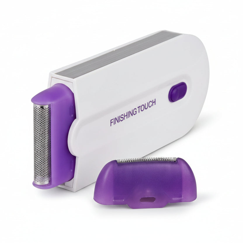 Facial Body Hair Trimmer