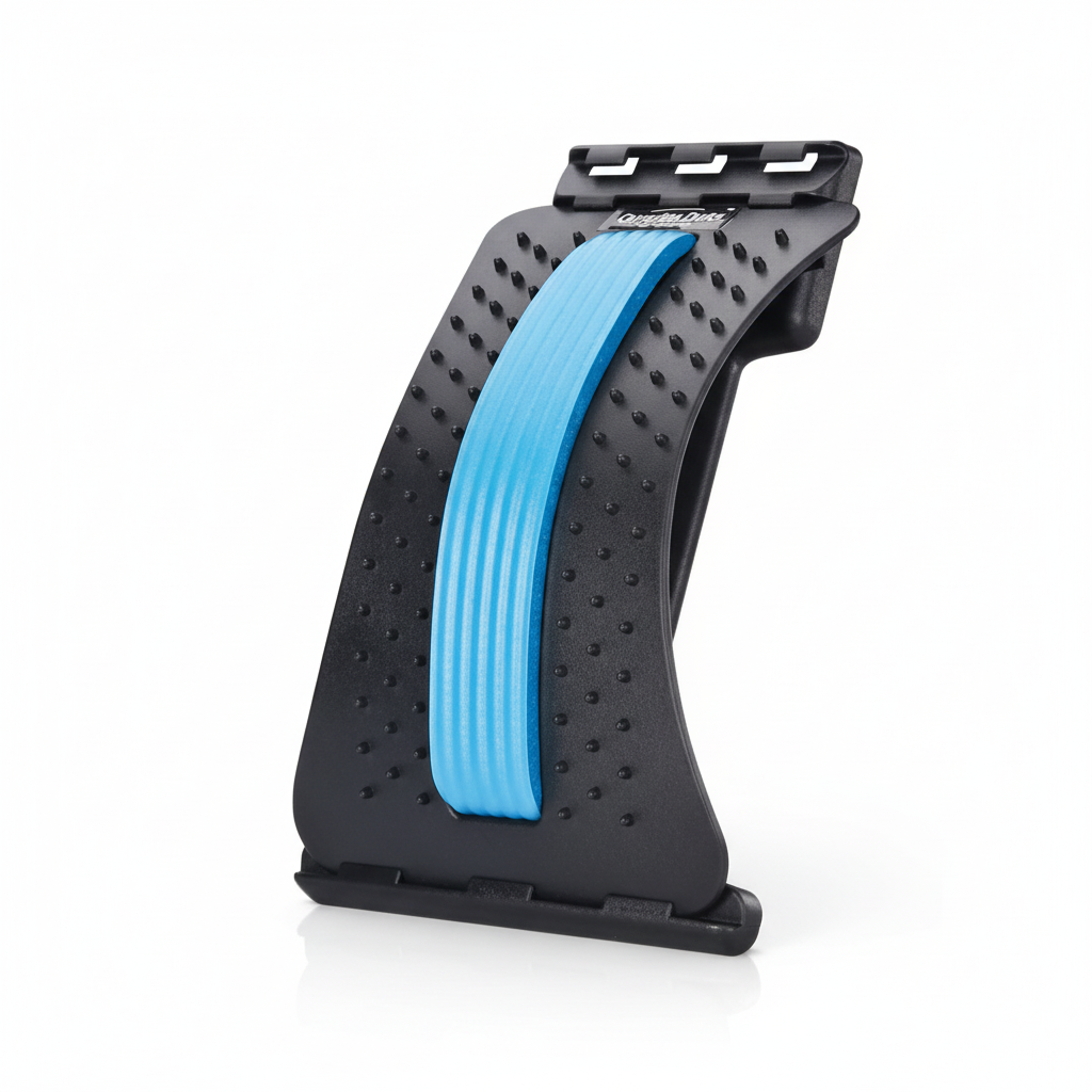 Back Pain Relief Posture Corrector Back Stretcher