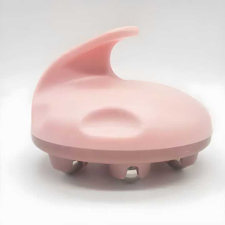360° Rotating Hand Massager