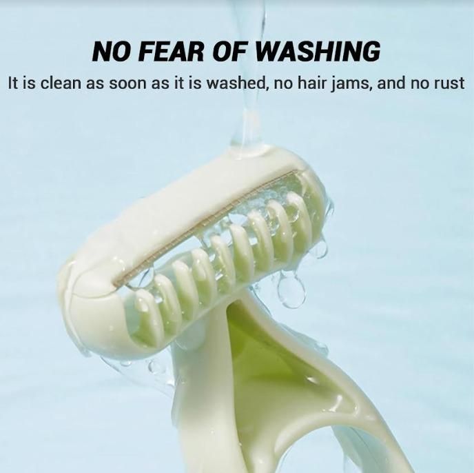 Body Hair Remover