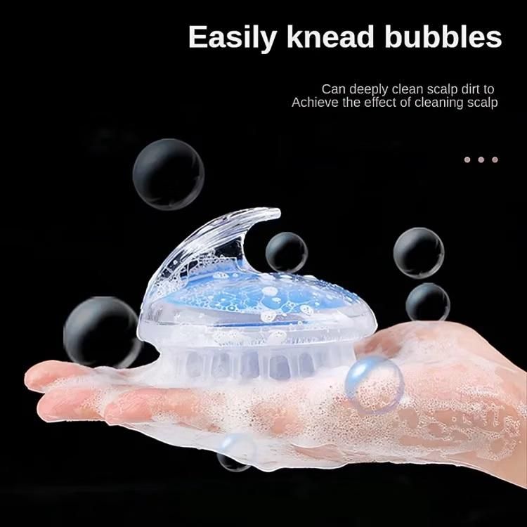 Hair Scalp Massager