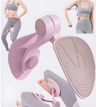 Pelvic Master & Kegel Trainer
