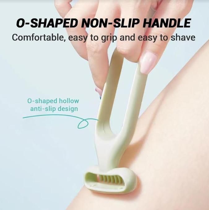 Body Hair Remover