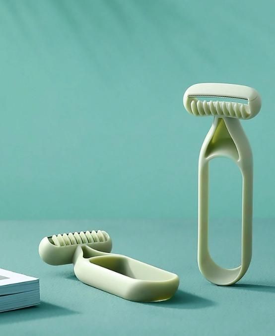 Body Hair Remover