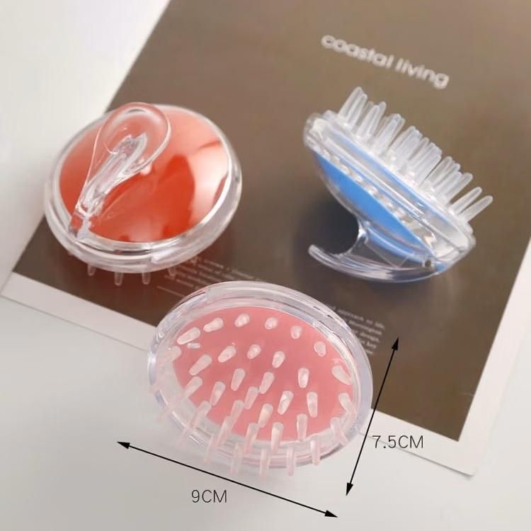 Hair Scalp Massager