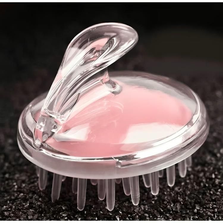Hair Scalp Massager