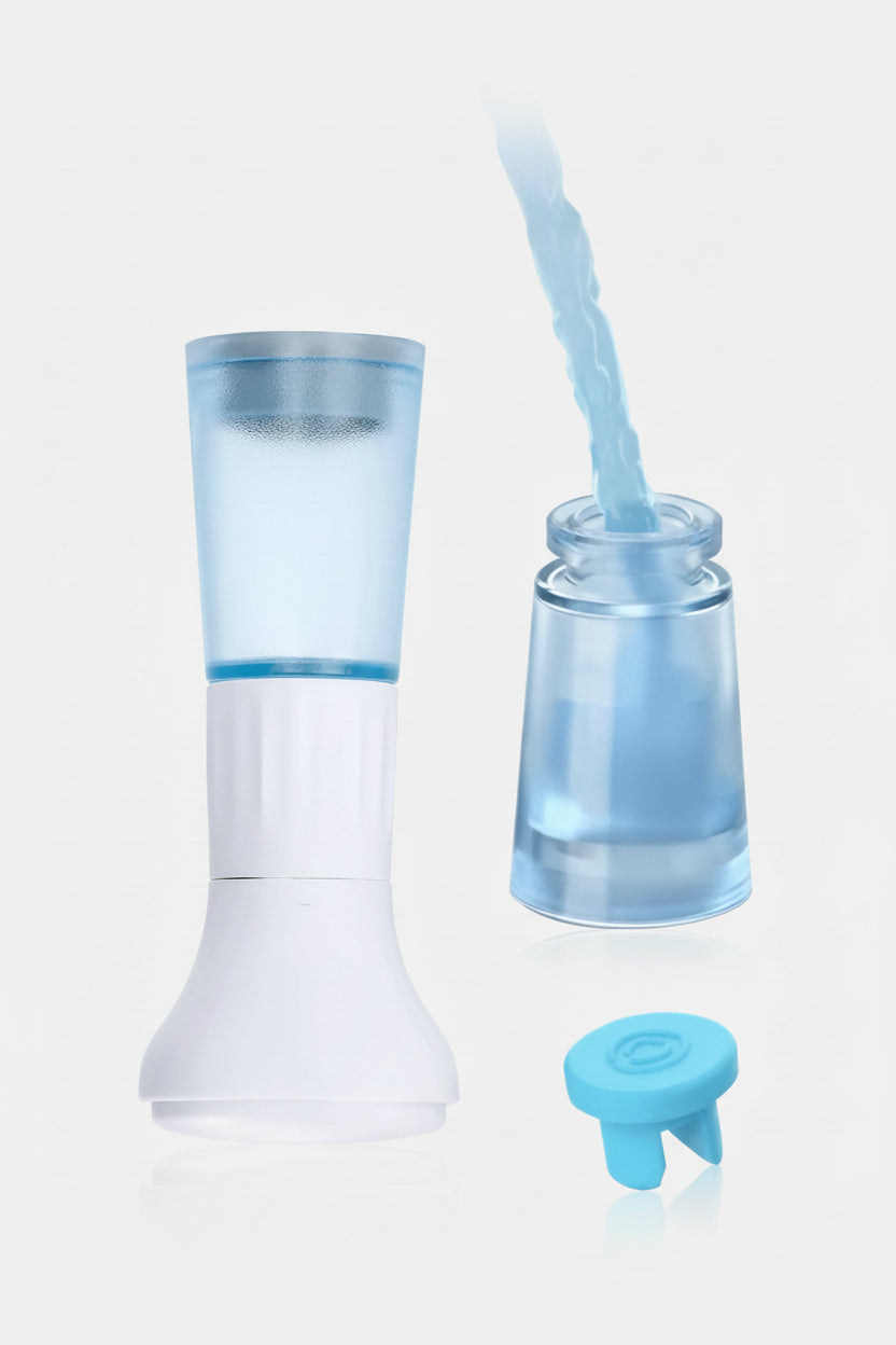 Hydra Derma System