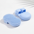 Soft Silicone Facial Cleansing Brush