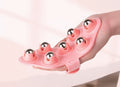 Anti-Cellulite Ball Body Massage Gloves