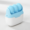 Upgraded Face Ice Roller close-up square format